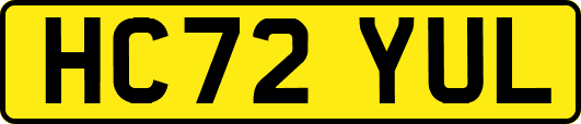 HC72YUL
