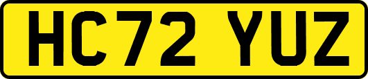 HC72YUZ