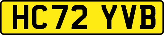 HC72YVB