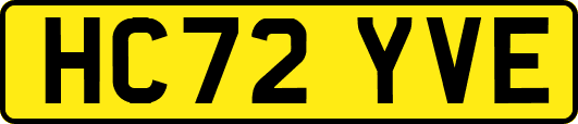 HC72YVE