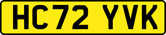 HC72YVK