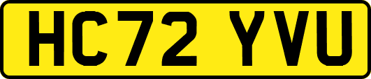 HC72YVU