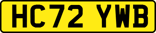 HC72YWB