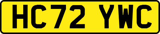 HC72YWC
