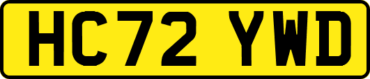 HC72YWD