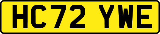HC72YWE