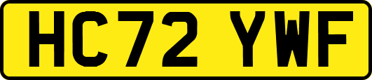 HC72YWF