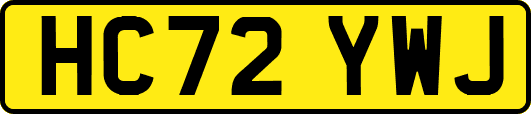 HC72YWJ