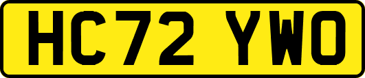 HC72YWO