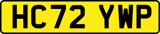 HC72YWP