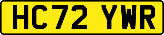 HC72YWR