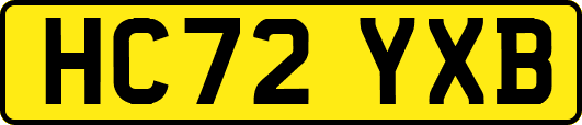 HC72YXB