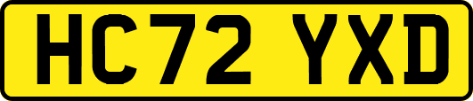 HC72YXD
