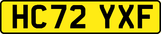 HC72YXF