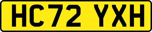 HC72YXH