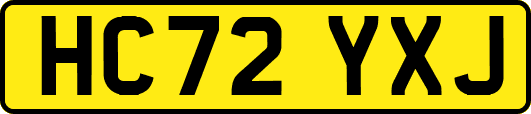 HC72YXJ