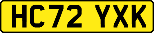 HC72YXK