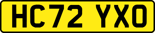 HC72YXO