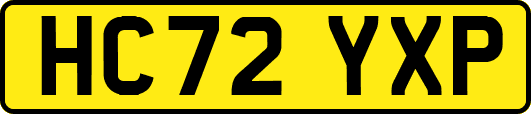 HC72YXP
