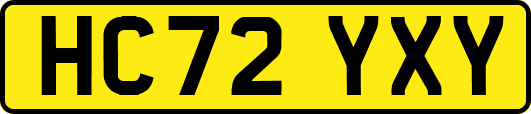 HC72YXY