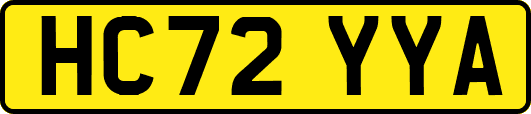 HC72YYA