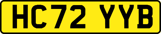 HC72YYB