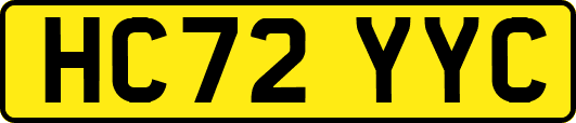HC72YYC