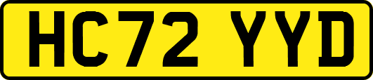 HC72YYD
