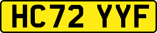 HC72YYF