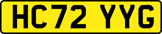 HC72YYG