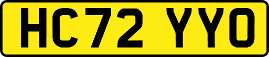 HC72YYO