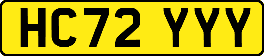HC72YYY