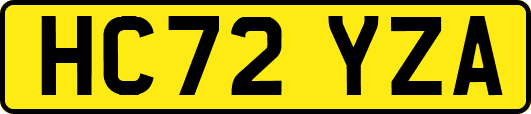 HC72YZA