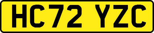 HC72YZC