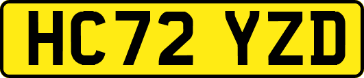 HC72YZD