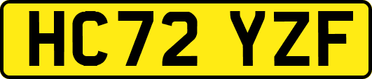 HC72YZF