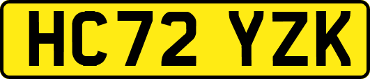 HC72YZK