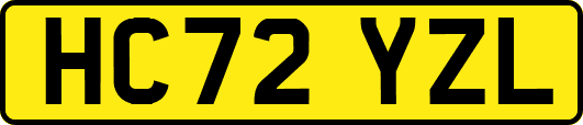 HC72YZL