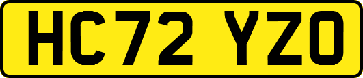 HC72YZO