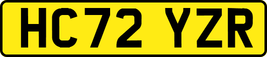 HC72YZR
