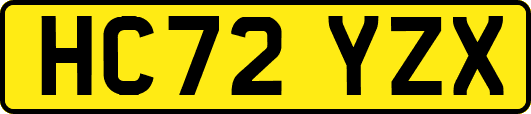 HC72YZX