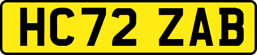 HC72ZAB