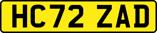 HC72ZAD