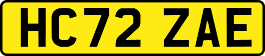HC72ZAE