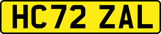 HC72ZAL