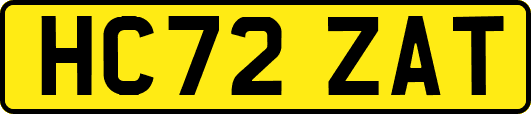 HC72ZAT