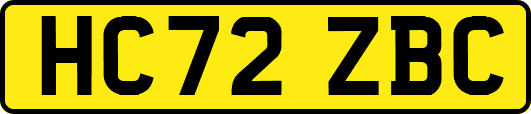 HC72ZBC