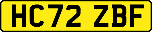 HC72ZBF