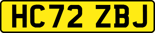 HC72ZBJ