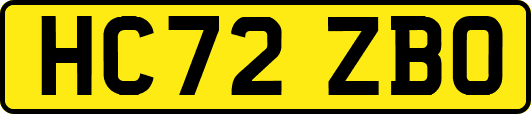 HC72ZBO